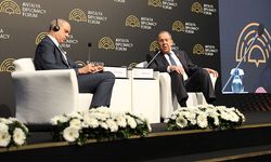 Lavrov: Bu savaşlar bizim planımız değildi, Batı’nın hazırladığı süreçlerin sonucudur