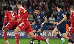 Liverpool-PSG maç özeti izle | Liverpool-PSG maçı kaç kaç bitti, golleri kim attı?