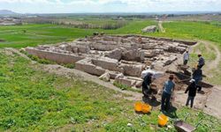 Lystra’da 2026 kazı sezonu başladı