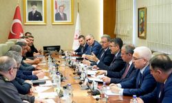 Maden işçilerinin eylemi sona erdi