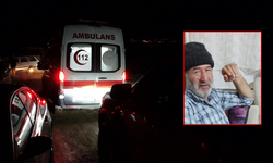 Malatya'da kayıp adam kayısı bahçesinde ölü bulundu