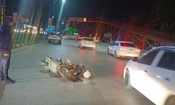 Manisa’daki trafik kazasında bir polis memuru hayatını kaybetti