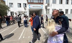 Kahramanmaraş'ta saldırıda hayatını kaybedenlerin sayısı 10'a yükseldi