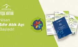 MEB, okullarda bu ayın temasını "sıfır atık" olarak belirledi