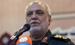 İran İstihbarat Başkanı Hademi öldürüldü