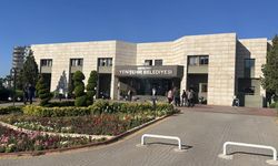 Mersin Yenişehir Belediyesi'ne yolsuzluk operasyonu! Çok sayıda gözaltı kararı