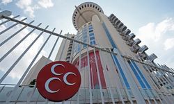 MHP, Eskişehir İl Teşkilatını feshetti
