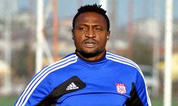 Süper Lig'in eski yıldızı Michael Eneramo hayatını kaybetti