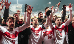 A Milli Futbol Takımı'nın Dünya Kupası fikstürü