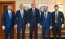 Milli Takım’ın gücü turizm tanıtımına yansıyacak