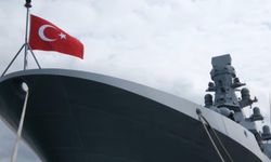 Milli uçak gemisi gelecek yıl mavi sularla buluşmaya hazırlanıyor