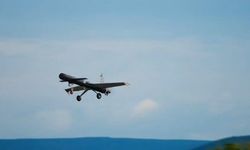 Düşmana 'Mızrak' gibi inecek! 7 saat havada kalıyor, 1000 km gidiyor