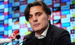 Vincenzo Montella: "Heyecanlı, mutlu ve gururluyum"