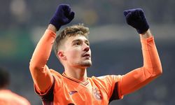 Muçi transferinde kriz! Beşiktaş ile Trabzonspor karşı karşıya geldi