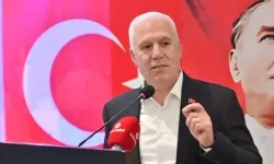Mustafa Bozbey ilk iş olarak yardımcısını sattı