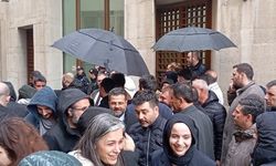 Bozbey soruşturmasında ilkt etapta 11 kişi serbest bırakıldı