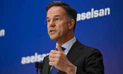 Mark Rutte’den Türk Savunma sanayisine övgü: Türkiye’nin yaptıklarından çok şey öğrenebiliriz