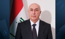 Nizar Amedi Irak'ın yeni Cumhurbaşkanı seçildi