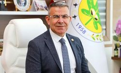 Aydın Köşk Belediye Başkanı Nuri Güler, disipline sevk edildi