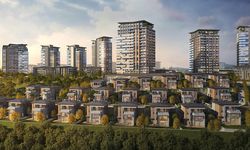 OYAKKENT Silüet, İstanbul’un yeni ulaşım  akslarının merkezinde konumlanıyor