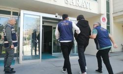 "Sıra Ahmet Altıkulaç’ta” paylaşımı harekete geçirdi! 11. sınıf öğrencisi gözaltına alındı