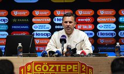 Okan Buruk’tan zehir zemberek açıklamalar: “Galatasaray'a karşı büyük bir hainlik yapılıyor”