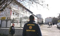 Okullarda 7 basamaklı güvenlik modeli