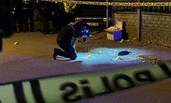 Sakarya'da hareketli gece! Polisle 3 sokak boyunca çatıştı, okul önünde vurularak yakalandı