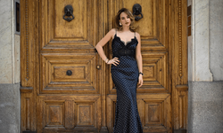 Oyuncu Seda Bakan: Türk dizilerinin gücü yurt dışında inanılmaz