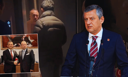 Özgür Özel'in aracına ‘VIP dönüşüm’: Masrafı Uşak Belediyesi karşılamış!