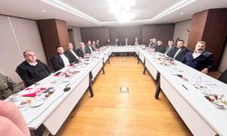 Altın Rafinerileri Derneği kuruldu