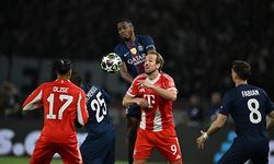 PSG-Bayern Münih maç özeti izle | PSG-Bayern Münih maçı kaç kaç bitti, golleri kim attı?