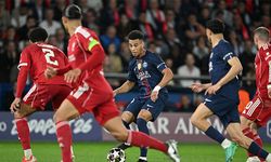 PSG-Liverpool maç özeti izle | PSG-Liverpool maçı kaç kaç bitti, golleri kim attı?