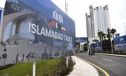 İran heyeti, Pakistan Başbakanı Şerif ile görüştü