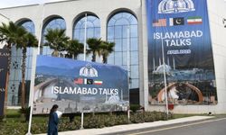 Pakistan'daki ABD-İran barış görüşmelerinin saati belli oldu
