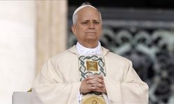 Papa 14. Leo’dan Trump'a yanıt: Trump yönetiminden korkmuyorum