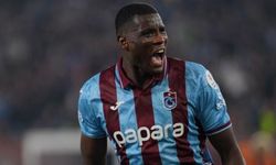 Paul Onuachu rekora gidiyor