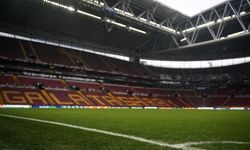 RAMS Park'ta 17. Galatasaray - Fenerbahçe derbisi