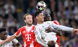 Real Madrid-Bayern Münih maç özeti izle | Real Madrid-Bayern Münih maçı kaç kaç bitti?