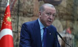 Cumhurbaşkanı Erdoğan: Ülkemizdeki kadınlar için tarihi adımlar attık