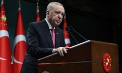 Cumhurbaşkanı Erdoğan'dan Kahramanmaraş'taki saldırıya ilişkin açıklama