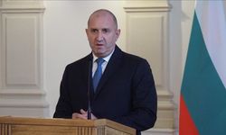 Bulgaristan seçimlerinde zafer eski Cumhurbaşkanı Radev'in