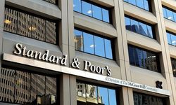 S&P Türkiye'nin kredi notunu teyit etti