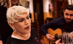 Saçlarını sıfıra vurduran Sezen Aksu’nun son hali