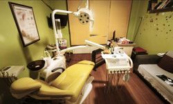 Sahte doktor polis operasyonuyla yakalandı