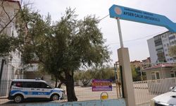 Saldırının olduğu okulda sessizlik hakim