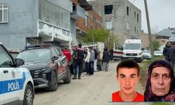 Samsun’da evlat dehşeti! Anne ve oğlu evde ölü bulundu