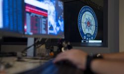 Siber devriye ile dijital mecralara yoğun takip: 170 tutuklama