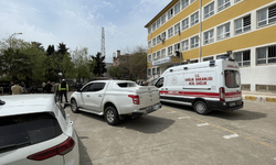 Şanlıurfa Valiliğinden "Siverek'te okula saldırı" iddialarına ilişkin açıklama