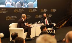 Suriye Cumhurbaşkanı Şara: Suriye artık çatışmaların değil, fırsatların ülkesi olacak